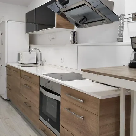 Estudio Horta Barcelona
