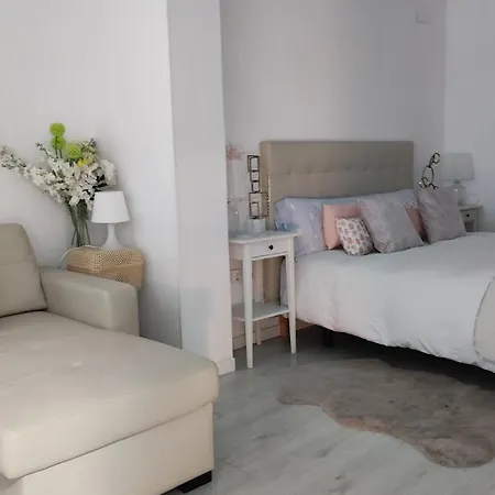 Apartment Estudio Horta