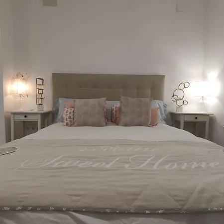 Apartment Estudio Horta *