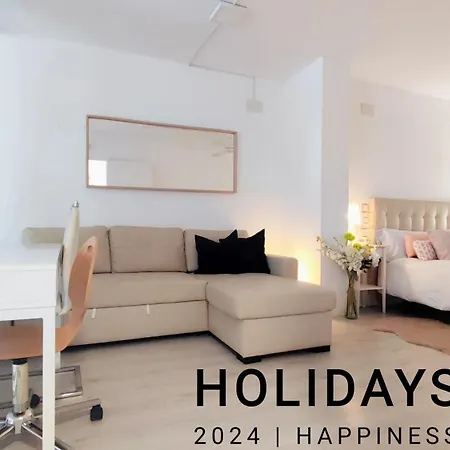 Apartment Estudio Horta