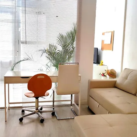 Apartment Estudio Horta